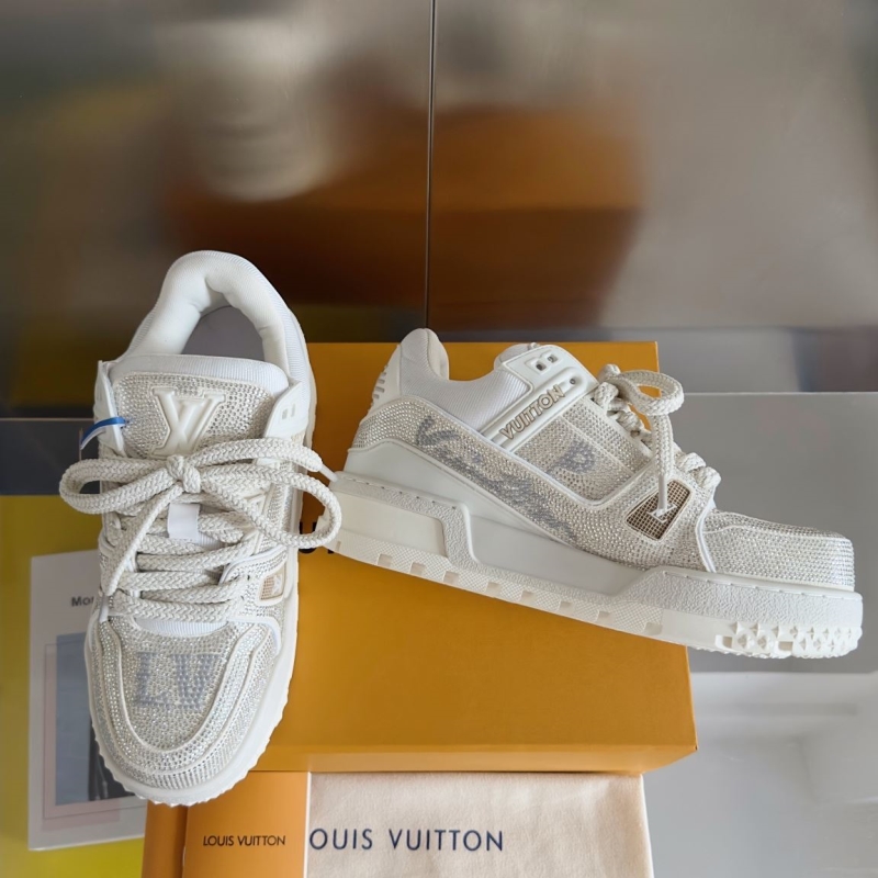 Louis Vuitton Sneakers